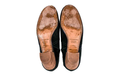 Isabel Marant Étoile Shoes Medium | US 8 I FR 39 Black Suede Dicker Boots