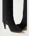 Isabel Marant Shoes Large | 10 I 40 Suede Knee Boots