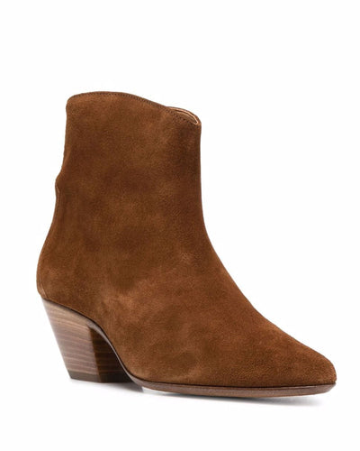 Isabel Marant Shoes Large | US 39 "Dacken Ankle Boot"