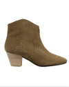 Isabel Marant Shoes Medium | 38 "Dicker" Boot