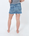 J Brand Clothing Small | US 27 Distressed Denim Skirt