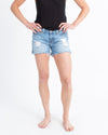 J Brand Clothing XS | US 25 Distressed Denim Shorts