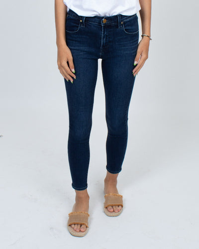J Brand Clothing XS | US 25 High Rise Skinny Jeans