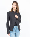 James Perse Clothing Small Casual Jacket