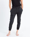 James Perse Clothing Small Jogger Pant
