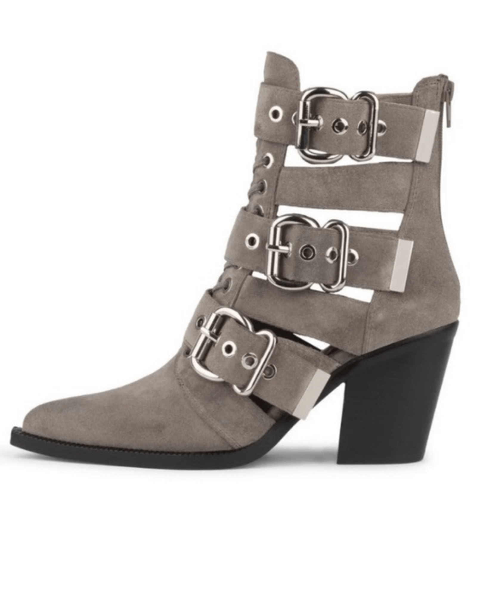 Jeffrey Campbell Caceres The Revury