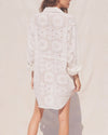 Jen's Pirate Booty Clothing "Gatsby Spypark" Tunic