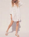 Jen's Pirate Booty Clothing "Gatsby Spypark" Tunic