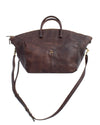 Jerome Dreyfuss Bags One Size "Gerald" Leather Bag