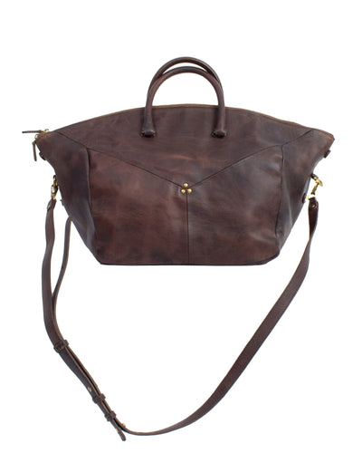 Jerome Dreyfuss Bags One Size "Gerald" Leather Bag