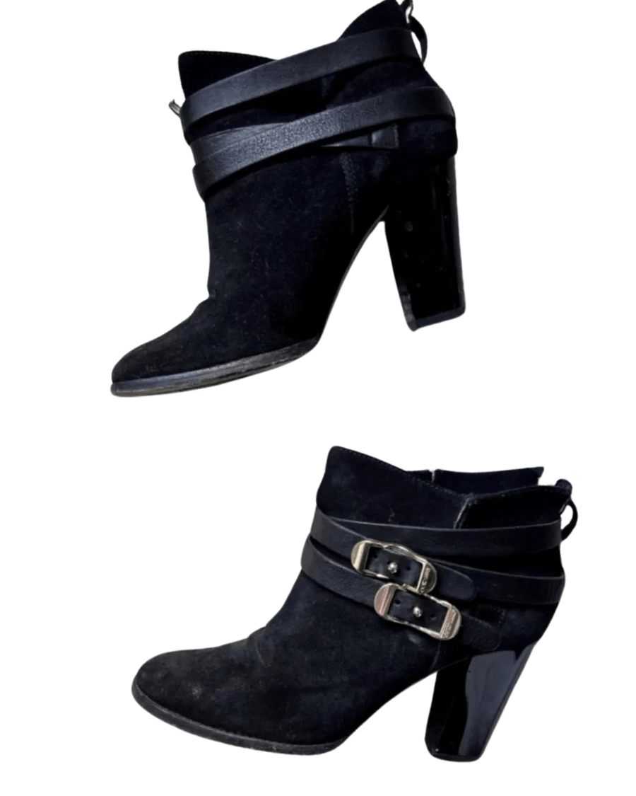 Jimmy Choo Ankle Boots