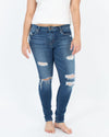 Joe's Jeans Clothing Medium | US 30 "The Icon" Mid-Rise Skinny Jeans