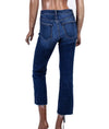 Joe's Jeans Clothing Small | US 26 High-Rise Flare Cropped Jeans