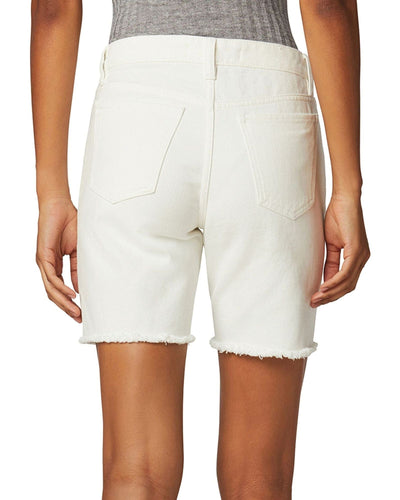 Joe's Jeans Clothing Small | Us 26 The Lara Denim Bermuda Shorts
