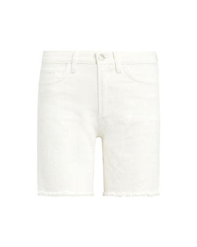 Joe's Jeans Clothing Small | Us 26 The Lara Denim Bermuda Shorts