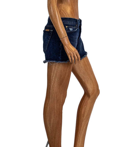 Joe's Jeans Clothing Small | US 26 "The Ozzie 4" Cut Off Short"