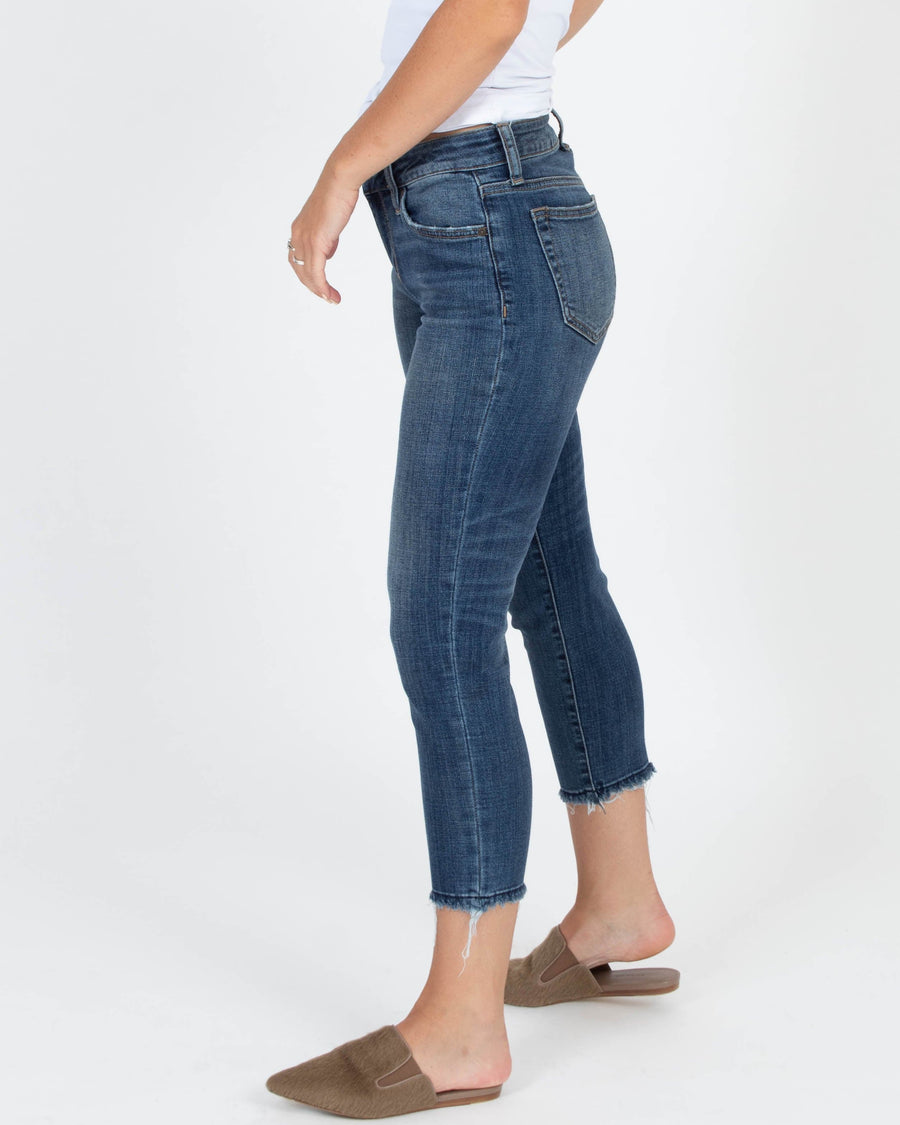 Joe's Jeans Clothing XS | US 25 Faded Jeans