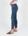 Joe's Jeans Clothing XS | US 25 Frayed Skinny Jeans