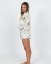 Joie Clothing Medium Floral Romper