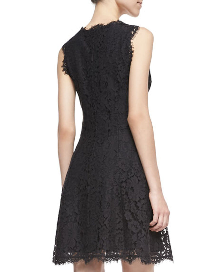 Joie Clothing Medium "Nikolina" Lace Dress
