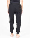 Joie Clothing Small Black Jogger Pants