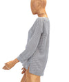 Joie Clothing Small Long Sleeve Silk Blouse