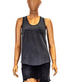 Joie Clothing XS Dark Grey Tank