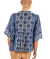 Joie Clothing XS Floral Printed Flowy Blouse