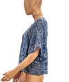 Joie Clothing XS Floral Printed Flowy Blouse