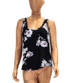 Joie Clothing XS Floral Silk Tank