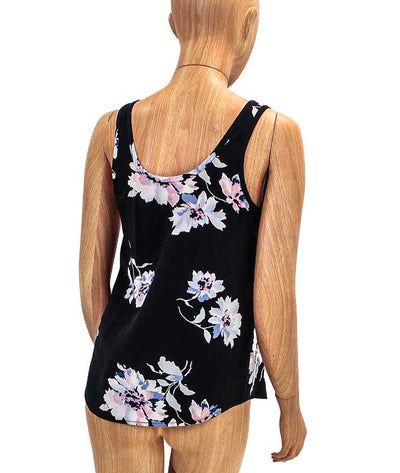 Joie Clothing XS Floral Silk Tank