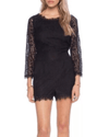Joie Clothing XS | US 0 Joie Nali Lace Romper
