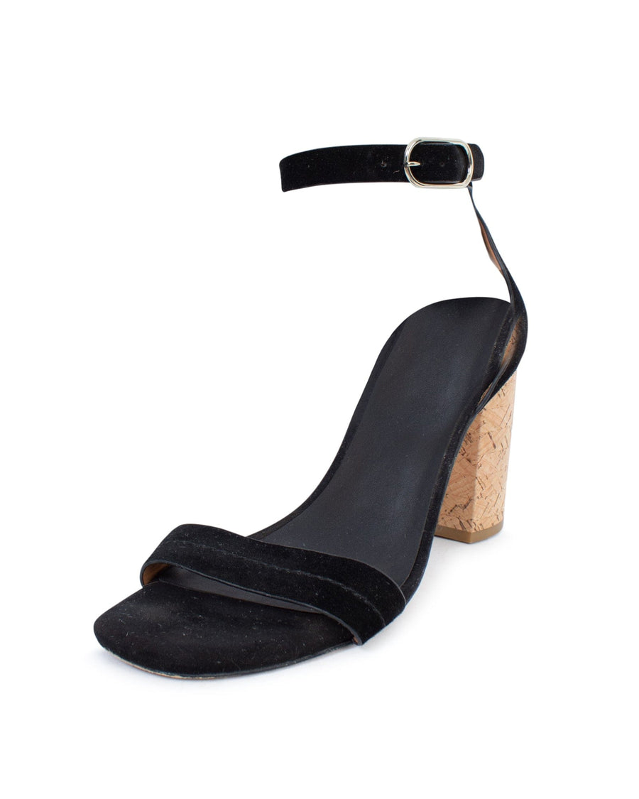 Joie Shoes Medium | US 9 I IT 39 Cork Heel Sandals