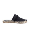 Joie Shoes Small | US 6.5 Flat black sandals