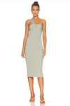 Jonathan Simkhai Clothing XS "Laurena" Dress