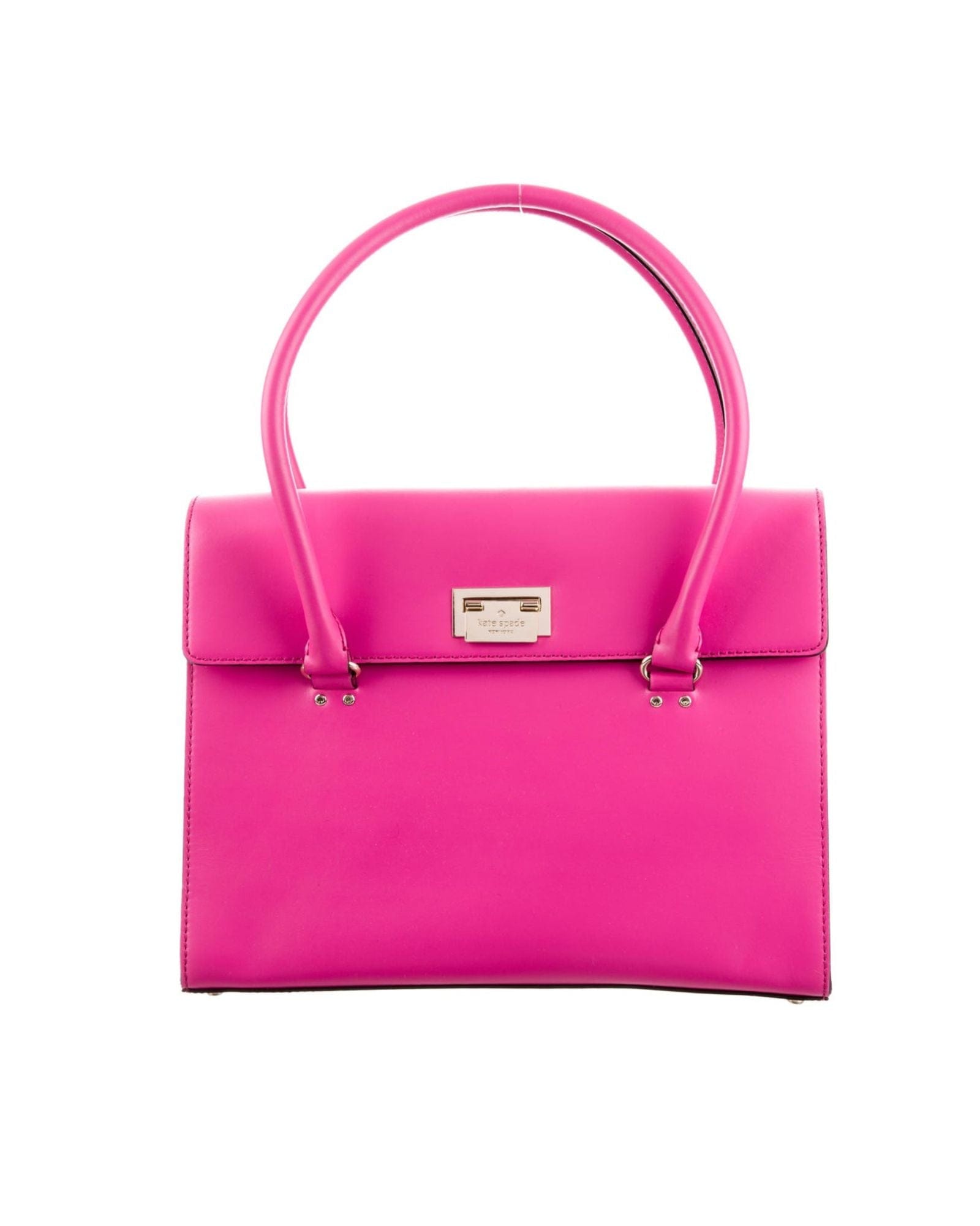 Kate Spade New York Harwood Place Sinclair Bag Pink The Revury