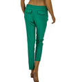 Kelly Wearstler Clothing Small | US 4 High-Rise Straight Leg Trousers