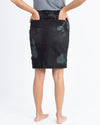 Ksubi Clothing Medium | US 28 Distressed Denim Skirt