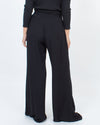 L'Agence Clothing Small | US 4 Tie Waist Trousers