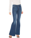 L'Agence Clothing XS | 25 "Solana" Flare Jeans
