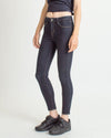 L'Agence Clothing XS | US 24 Dark Wash Skinny Jeans