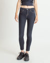 L'Agence Clothing XS | US 24 Dark Wash Skinny Jeans