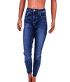 L'Agence Clothing XS | US 25 High-Rise Margot Skinny Jeans