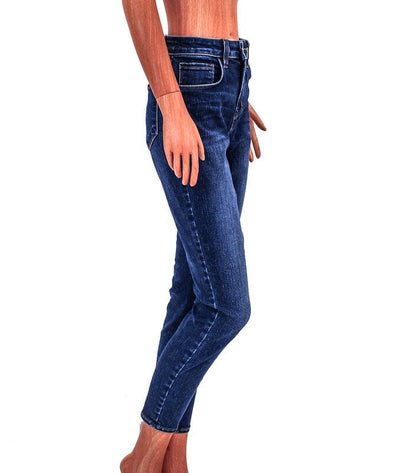 L'Agence Clothing XS | US 25 High-Rise Margot Skinny Jeans