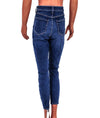 L'Agence Clothing XS | US 25 High-Rise Margot Skinny Jeans