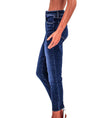 L'Agence Clothing XS | US 25 High-Rise Margot Skinny Jeans