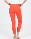 L'Agence Clothing XXS | US 23 Bright Colored Skinny Jeans