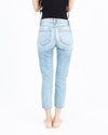 L'Agence Clothing XXS | US 23 High-Rise Slim "El Matador" Jeans