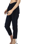 Lafayette 148 Clothing XS | US P Elastic Band Work Pants