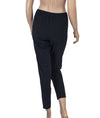 Lafayette 148 Clothing XS | US P Elastic Band Work Pants